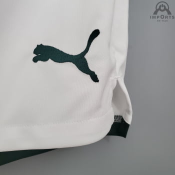 Calção Palmeiras I 21/22