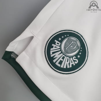 Calção Palmeiras I 21/22 