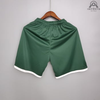 Calção Palmeiras II 21/22