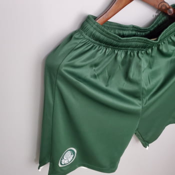 Calção Palmeiras II 21/22