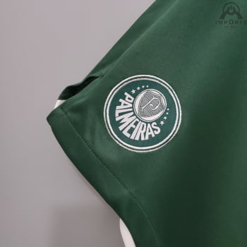 Calção Palmeiras II 21/22 