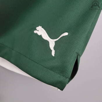 Calção Palmeiras II 21/22