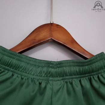 Calção Palmeiras II 21/22