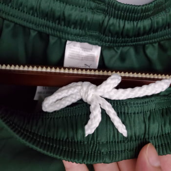 Calção Palmeiras II 21/22