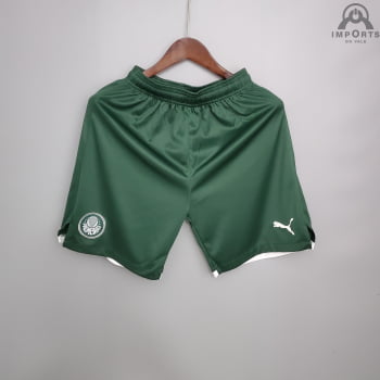 Calção Palmeiras II 21/22 