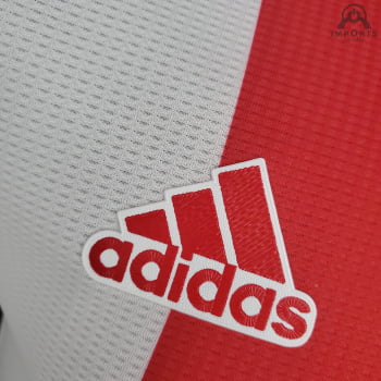 Camisa Ajax I 21/22 Versão Jogador + Personalização Grátis