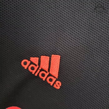 Camisa Ajax III 21/22 Versão Torcedor + Personalização Grátis