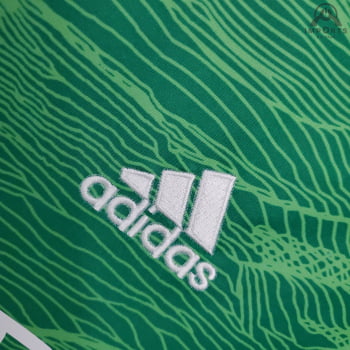 Camisa Arsenal 21/22 Goleiro + Personalização Gratis