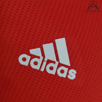 Camisa Arsenal I 21/22 Versão Jogador + Personalização Grátis