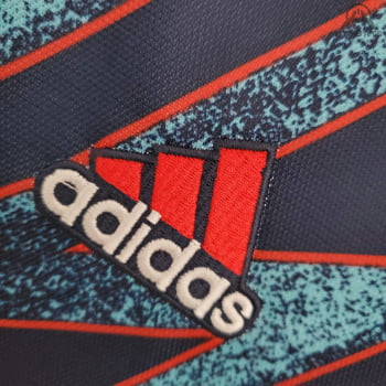 Camisa Arsenal III 21/22 Versão Torcedor + Personalização Grátis