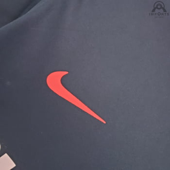 Camisa Atlético de Madrid II 21/22 Versão Torcedor + Personalização Grátis