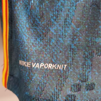 Camisa Barcelona 21/22 Versão Jogador Concept + Personalização Grátis 