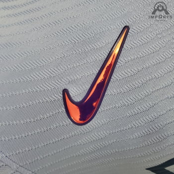 Camisa Barcelona II 21/22 Versão Jogador + Personalização Grátis