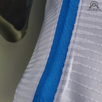 Camisa Barcelona II 21/22 Versão Jogador + Personalização Grátis