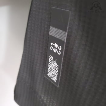 Camisa Bayern de Munique II 21/22 Versão Jogador + Personalização Grátis