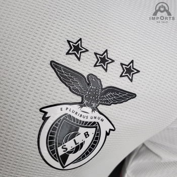 Camisa Benfica I 21/22 Versão Jogador + Personalização Grátis