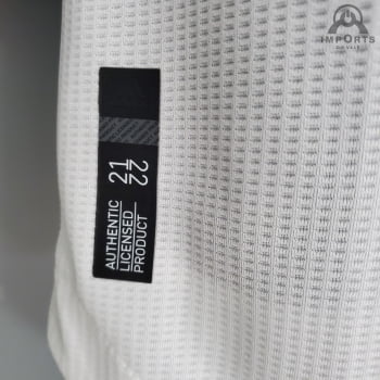 Camisa Benfica I 21/22 Versão Jogador + Personalização Grátis