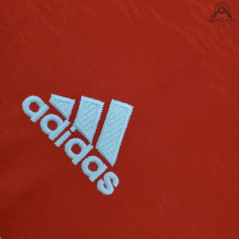 Camisa Benfica I 21/22 Versão Torcedor + Personalização Grátis