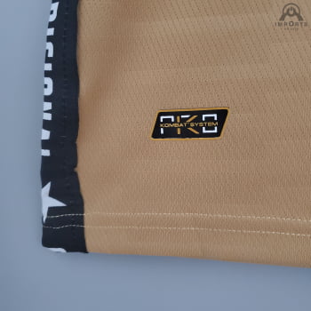Camisa Botafogo 21/22 Goleiro + Personalização Grátis
