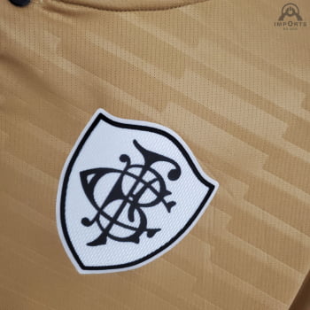 Camisa Botafogo 21/22 Goleiro + Personalização Grátis