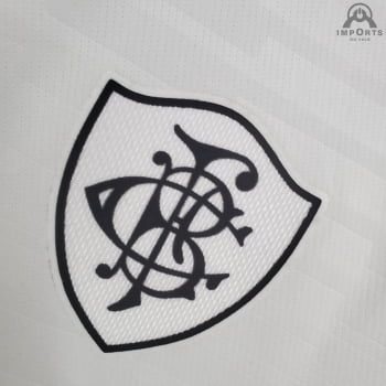 Camisa Botafogo III 21/22 Versão Torcedor + Personalização Grátis Camisa Botafogo III 21/22 Versão Torcedor + Personalização Grátis