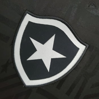 Camisa Botafogo II 21/22 Versão Torcedor + Personalização Grátis