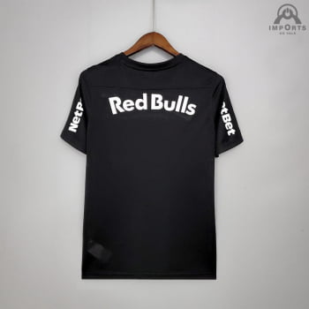 Camisa RB Bragantino II 21/22 Versão Torcedor + Personalização Grátis