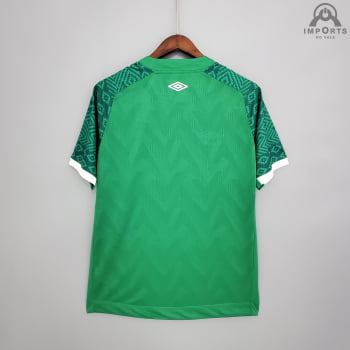 Camisa Chapecoense II 21/22 Versão Torcedor + Personalização Grátis