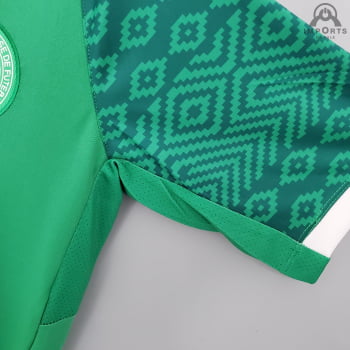 Camisa Chapecoense II 21/22 Versão Torcedor + Personalização Grátis