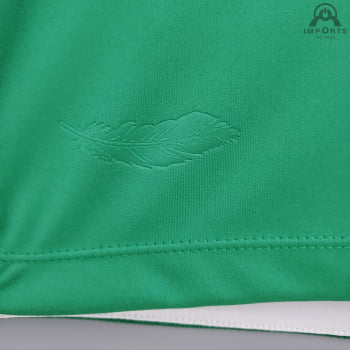 Camisa Chapecoense II 21/22 Versão Torcedor + Personalização Grátis