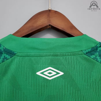 Camisa Chapecoense II 21/22 Versão Torcedor + Personalização Grátis