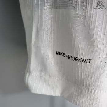 Camisa Chelsea IV 21/22 Versão Jogador + Personalização Grátis