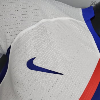 Camisa Chelsea IV 21/22 Versão Jogador + Personalização Grátis