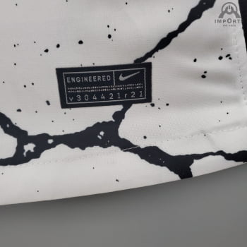 Camisa Corinthians I 21/22 Versão Feminina + Personalização Grátis