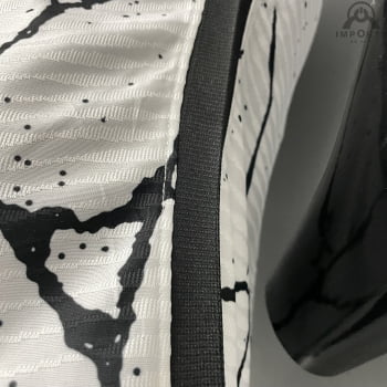 Camisa Corinthians I 21/22 Versão Jogador + Personalização Grátis 