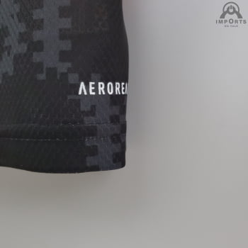 Camisa Flamengo I 21/22 Versão Torcedor + Personalização Grátis