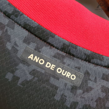 Camisa Flamengo I 21/22 Versão Torcedor + Personalização Grátis