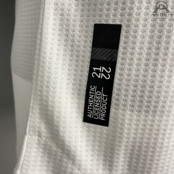 Camisa Flamengo II 21/22 Versão Jogador + Personalização Grátis