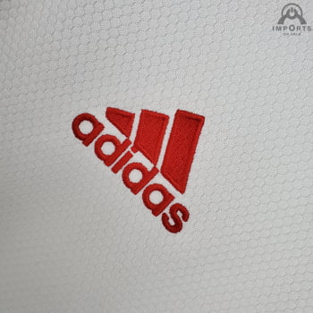 Camisa Flamengo II 21/22 Versão Torcedor Brasileirão + Patrocínios + Personalização Grátis