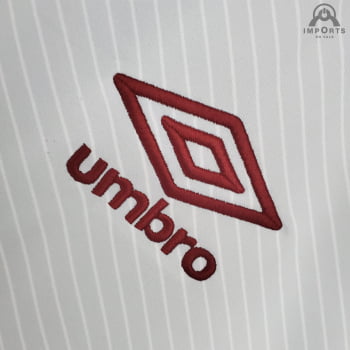 Camisa Fluminense II 21/22 Versão Torcedor + Personalização Grátis
