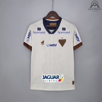 Camisa Fortaleza Copa do Nordeste 2021 + Patrocínios + Personalização Grátis