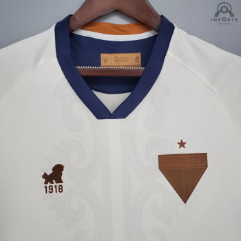 Camisa Fortaleza Copa do Nordeste 2021 + Personalização Grátis