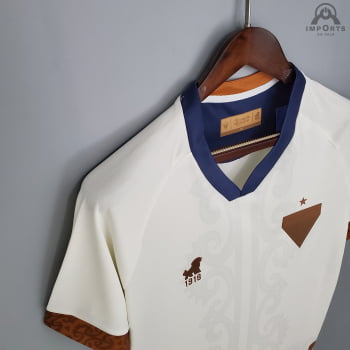 Camisa Fortaleza Copa do Nordeste 2021 + Personalização Grátis