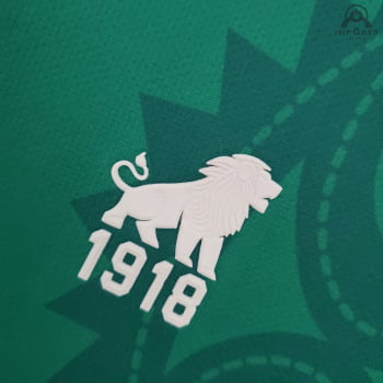Camisa Fortaleza Goleiro Copa do Nordeste 2021 + Patrocínios + Personalização Grátis
