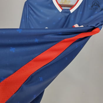 Camisa Fortaleza III 21/22 Versão Torcedor + Personalização Grátis