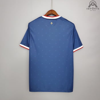 Camisa Fortaleza III 21/22 Versão Torcedor + Personalização Grátis