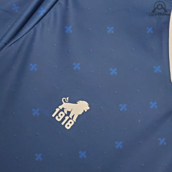 Camisa Fortaleza III 21/22 Versão Torcedor + Personalização Grátis