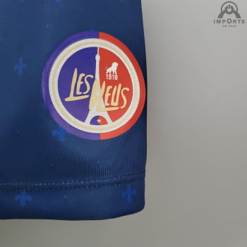 Camisa Fortaleza III 21/22 Versão Torcedor + Personalização Grátis