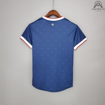 Camisa Fortaleza III 21/22 Versão Feminina + Personalização Grátis