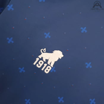 Camisa Fortaleza III 21/22 Versão Feminina + Personalização Grátis